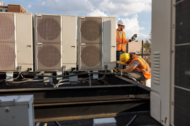 Best HVAC for Healthcare Facilities in Estes Park, CO