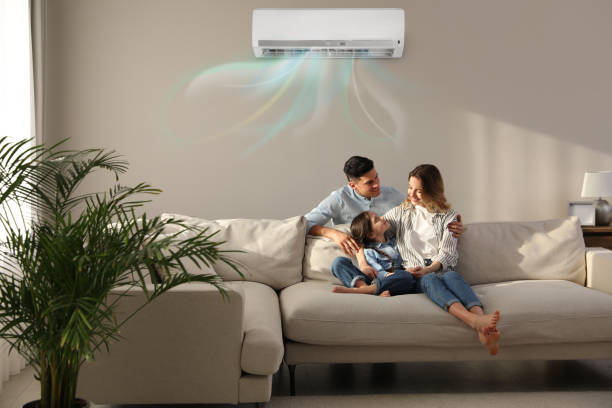 Best Energy-efficient HVAC Solutions in Estes Park, CO