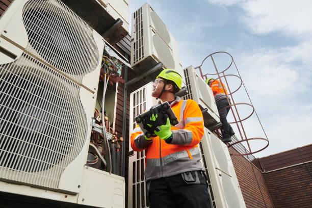 Best Seasonal HVAC Services in Estes Park, CO