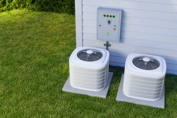 Best HVAC Equipment and Components in Estes Park, CO
