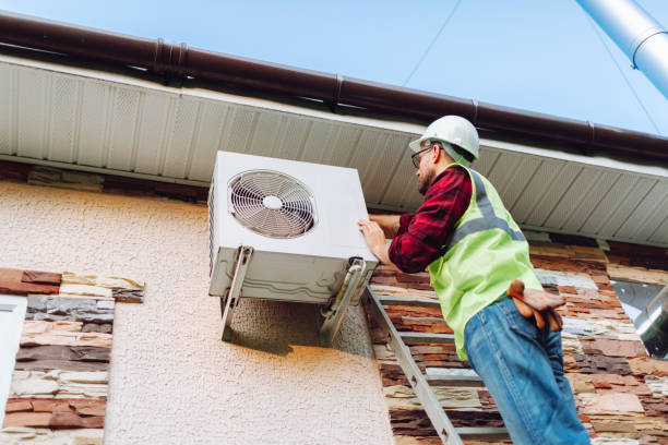  Estes Park, CO HVAC Pros