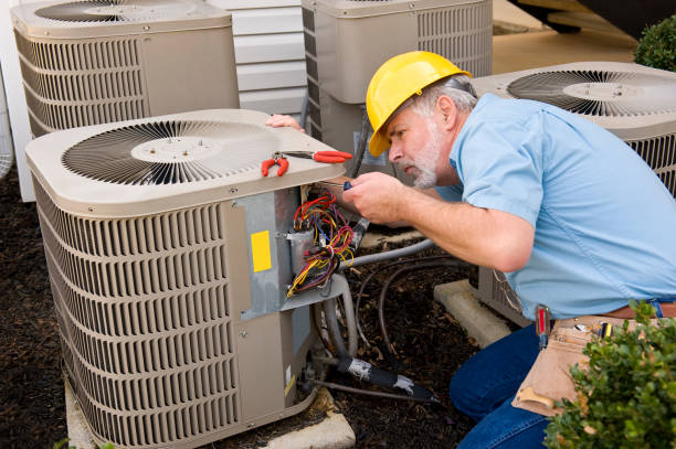 Trusted Estes Park, CO HVAC Experts