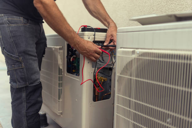 Best Thermostats and Smart Controls in Estes Park, CO