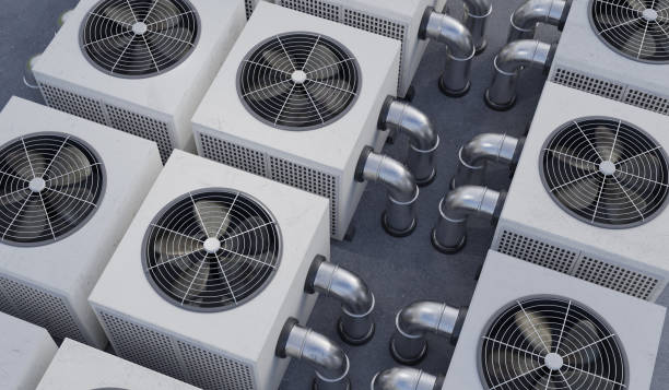 Best Geothermal HVAC Systems in Estes Park, CO