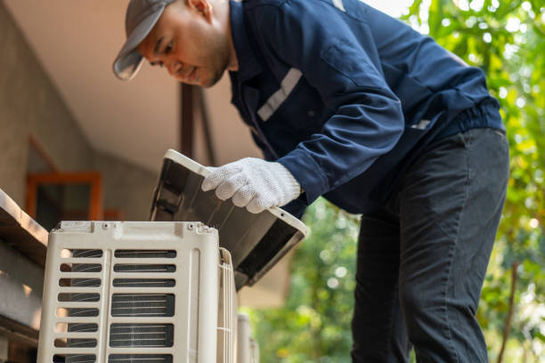 Best HVAC Supply and Distribution in Estes Park, CO